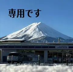 まゆみ専用です
