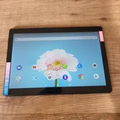 Lenovo TB-X505F Androidタブレット