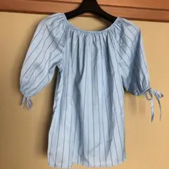 lamoa新品トップス