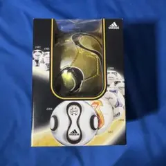 アディダス ヒストリカル マッチボール レプリカ ミニ vol.1