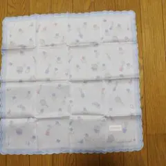 【新品 未使用品】ジルスチュアート　ハンカチ
