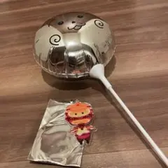 非売品COJI-COJI YOSHIROTTEN キーホルダー バルーンコジコジ