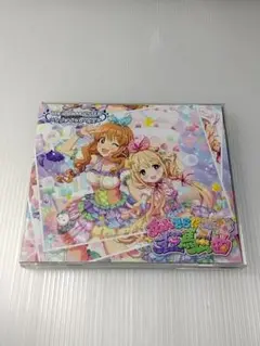 「アイドルマスター シンデレラガールズ スターライトステージ」THE IDOL…