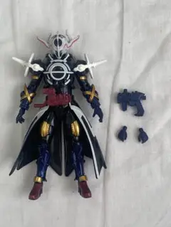 仮面ライダーエボル　RKF