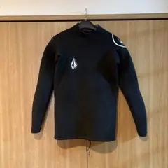 試着のみVOLCOM 長袖タッパ　2MM ネオプレン　メンズ　USL 日本XL