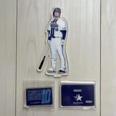 アクリルスタンド⑥