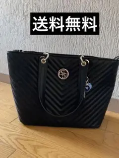 GUESS ハンドバッグ