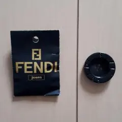 フェンディ ボタン