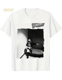 THE TIMERS 35周年Tシャツ 黒 M タイマーズ忌野清志郎 新品未使用 THE TIMERS 35周年 Tシャツ 黒 M タイマーズ忌野清志郎新品未使用