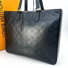 超人気✨　ルイヴィトン　コロンバス　トートバッグ　ヴェルニ　モノグラム　エナメル ルイ・ヴィトン(Louis Vuitton) ルイ・ヴィトン トートバッグ