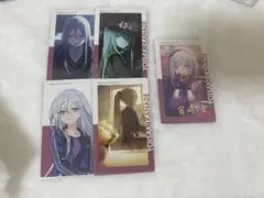 宵崎奏 エピカ 箔押し