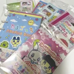 たまごっち　1番くじ　G賞　コンプリートセット