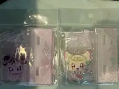 キミとアイドルプリキュア アクスタ　アクリルスタンド　プリルン　メロロン