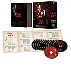 新品未開封 新必殺仕事人 ブルーレイBOX 藤田まこと Blu-ray