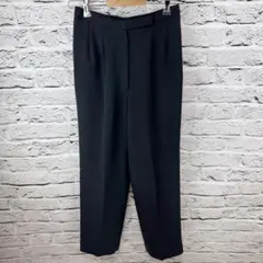 ROMAN　パンツ　黒　サイズ9AR 486