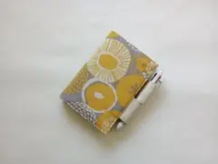 ほぼ日手帳カバー［bj-0822］