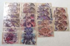 グラブル　クリアカード　アーカルム
