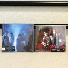 【新品・未開封】Aぇ! group《A》BEGINNING Gotta Bセット