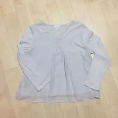 emma jamesエマジェイムス ブラウス