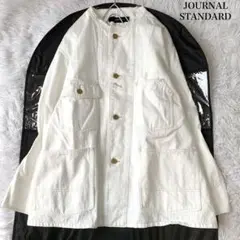 JOURNAL STANDARD デニムカバーオール 24年 定価1.6万