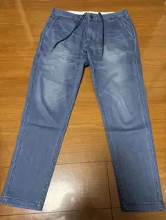 コンフォート WONDER SHAPE ワンダーシェイプ スキニー パンツ