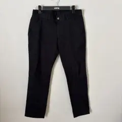 IGNIO イグニオ　ブラック　iHEAT コットン　パンツ　85