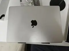 macbook pro 14インチ2021 m1 pro 16GB 512GB