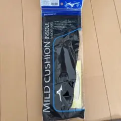 ミズノ インソール