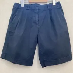 レディース LACOSTE ショートパンツ サイズ40