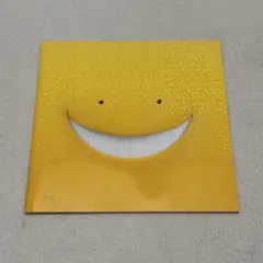 暗殺教室 映画パンフレット