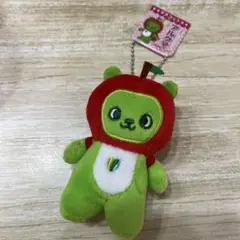 長野県PRキャラクター　ご当地キャラクター　アルクマ　マスコット　ゆるキャラ