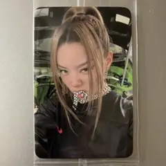 ALLDAY PROJECT FAMOUS ktown4u ラキドロ　ベイリー