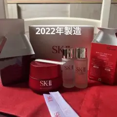 SK-II スキンパワークリーム(美容クリーム)80g
