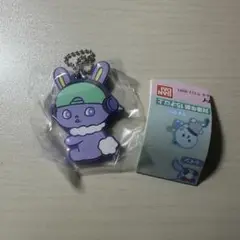ジェオチャム JOCHUM ちまた 木全翔也 ガチャ