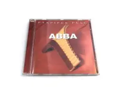 Ricardo Caliente / Panpipes Play Abba