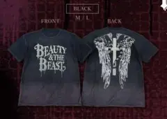 【Mサイズ】HYDE LIVE 2025 BB 限定Tシャツ Mサイズ