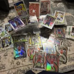topps panini soccer 引退
