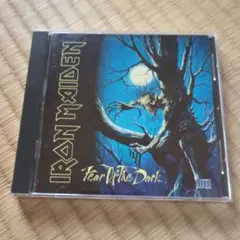 Fear of the Dark / Iron Maiden アイアンメイデン