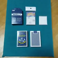 MARIC プレイングカード セット