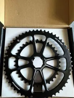 キャノンデール ホログラムSIロードクランク用 スパイダーリング c16siheroroadre.jpg?itok=FftaKoWQ