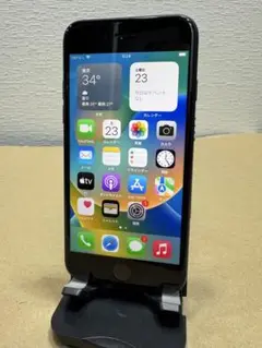 Apple iPhone 8 64GB SIMフリー スペースグレイ