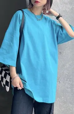 【美品】PAGEBOY ルーズTシャツ