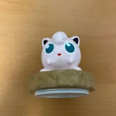 【ヴィンテージ】プリン ポケモン 置物 動作未確認