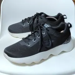 スケッチャーズ スニーカー GO WALK マッサージフィット 27.5cm