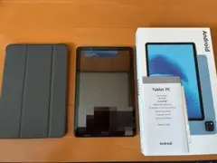 タブレット COLORROOM A30 アンドロイド15