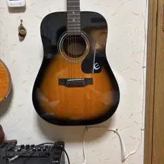 2025年最新】epiphone dr-100の人気アイテム - メルカリ