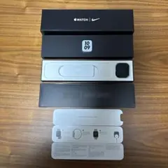 【空箱】Apple Watch Nike Series 7 45mm