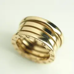 BVLGARI ブルガリ ビーゼロワンリング イエローゴールド uv