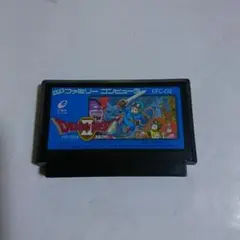 ドラゴンクエスト2