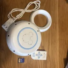 ディズニー　ドリームスイッチ